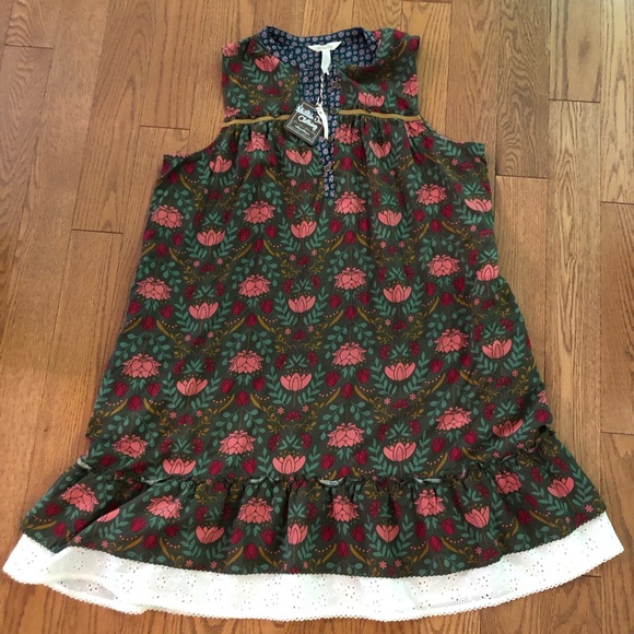 matilda jane breaking new ground dress